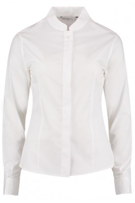 Camicia Doriane bianco 2