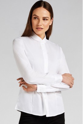 Camicia Doriane bianco 1
